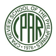 CPAR Logo